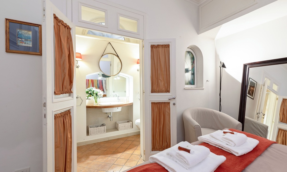 Rione VII Regola Apartment | Cancelli | Cozy and comfortable in the heart of Rome