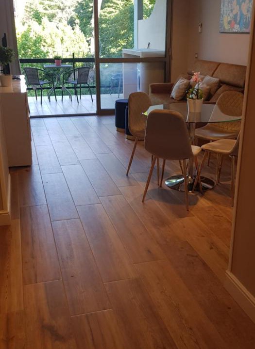 Aurelio Apartment | Green Oasis
