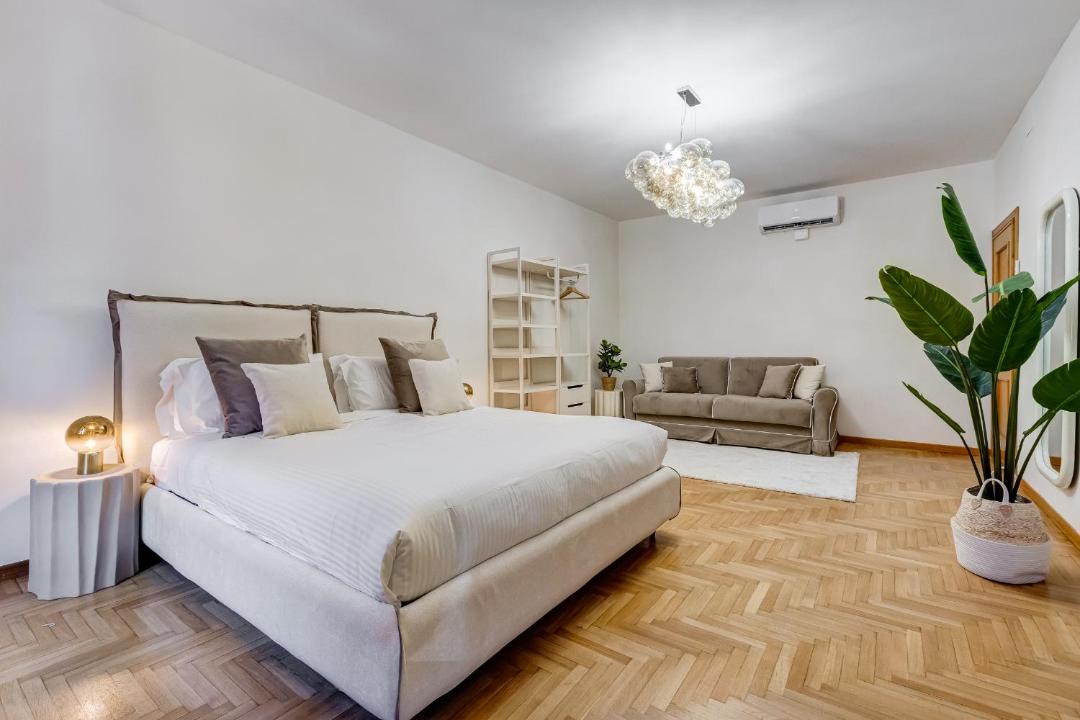 Rione II Trevi Apartment | Spanish & Trevi Luxury flat 200mq and 2 Terrace