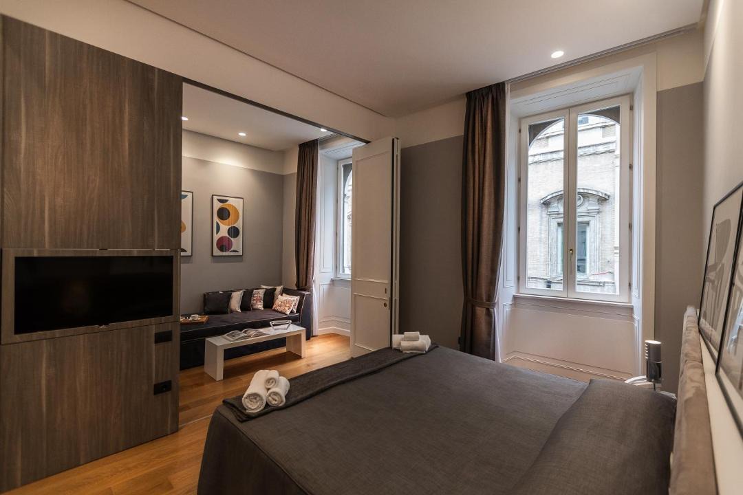 Rome City Centre Apartment | Amazing Suite Piazza Venezia