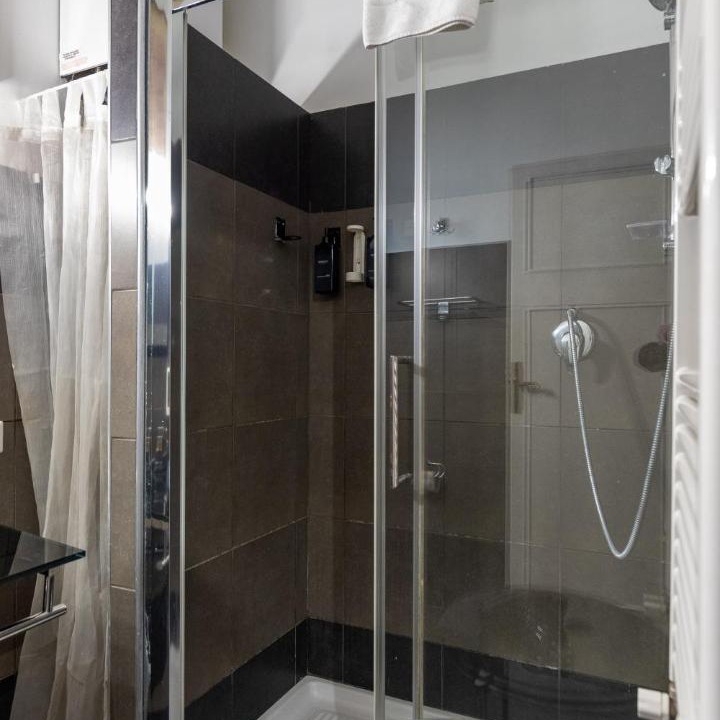 Rione VIII Sant'Eustachio Apartment | Apartment with nice terrace by the Amazing Pantheon