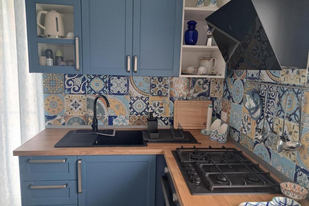 Agropoli Apartment | PAOMA' - Procida apartment