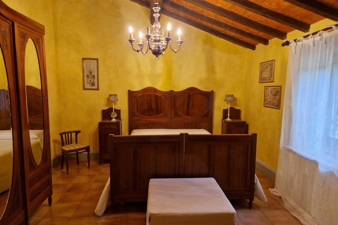 Borgo San Lorenzo House | Poggiolo Oasi di Relax con Piscina