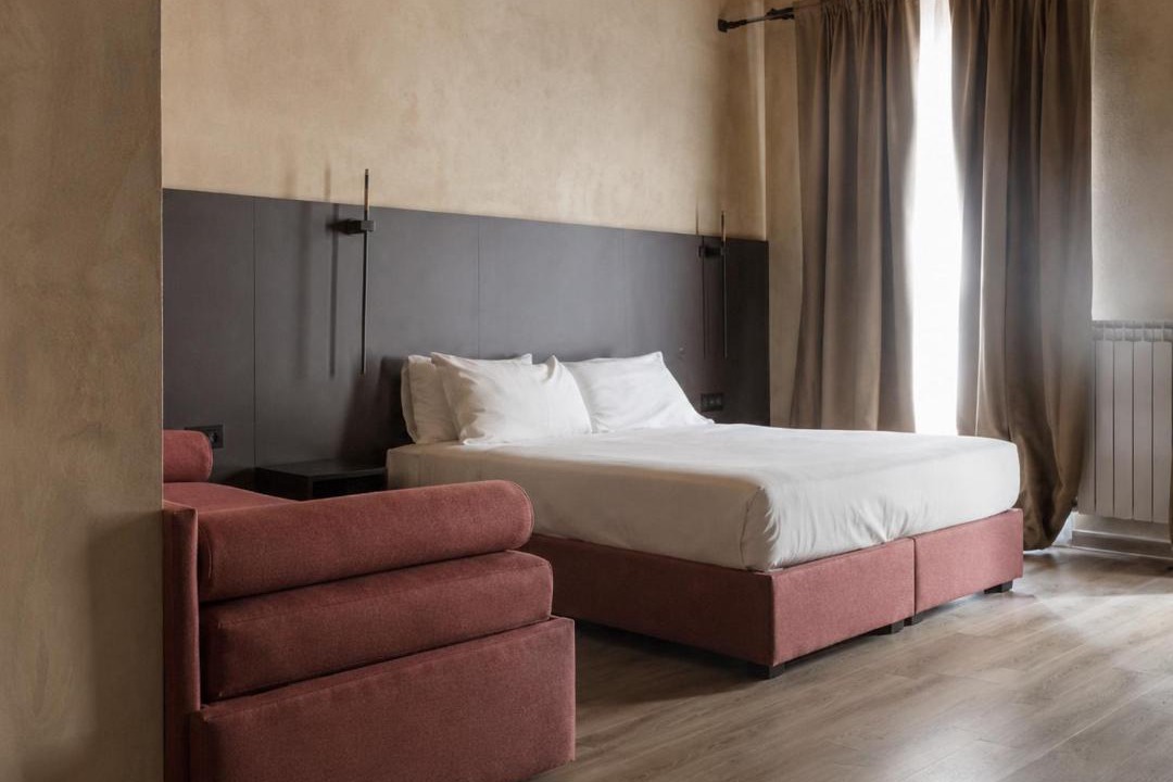 San Lorenzo Apartment | Dalmati House San Lorenzo