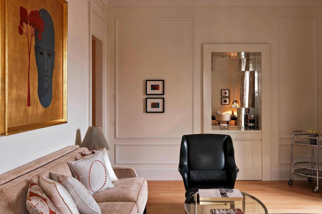 Repubblica Hotel | The St. Regis Rome