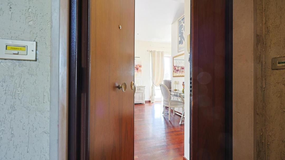 Zona LIII Tomba di Nerone Apartment | Antica Cassia Charme by Rentbeat