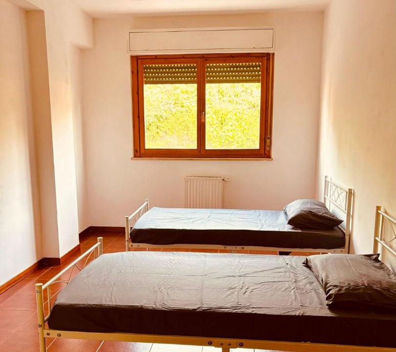 Zona LI La Storta Apartment | Casa Mia