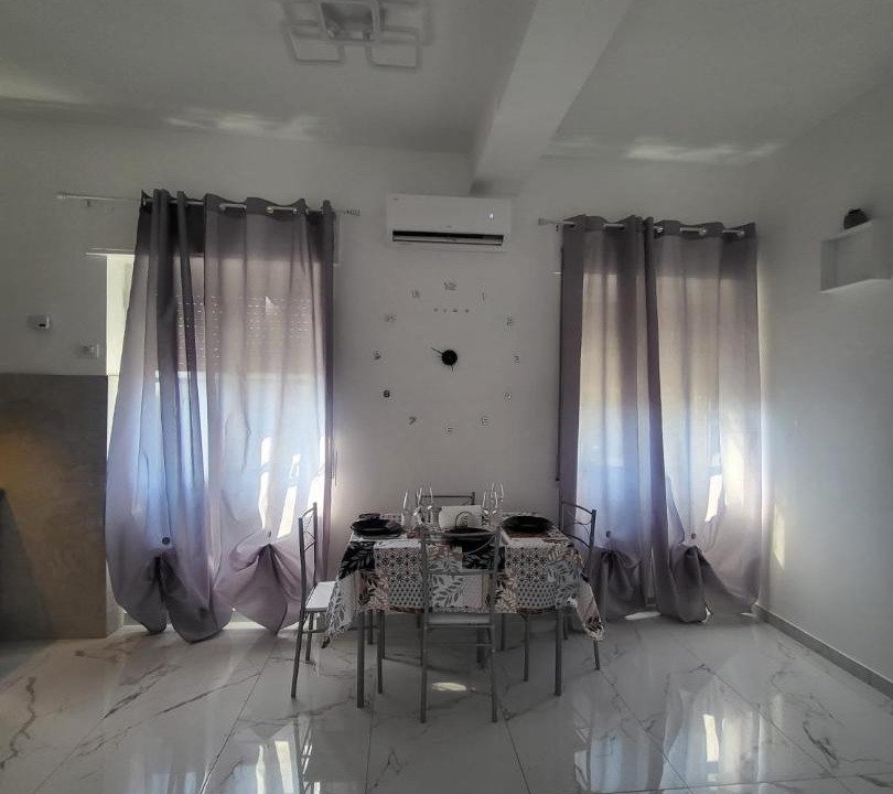 Zona XXXII Acilia Nord Apartment | Lotus Acilia - Locazione Turistica