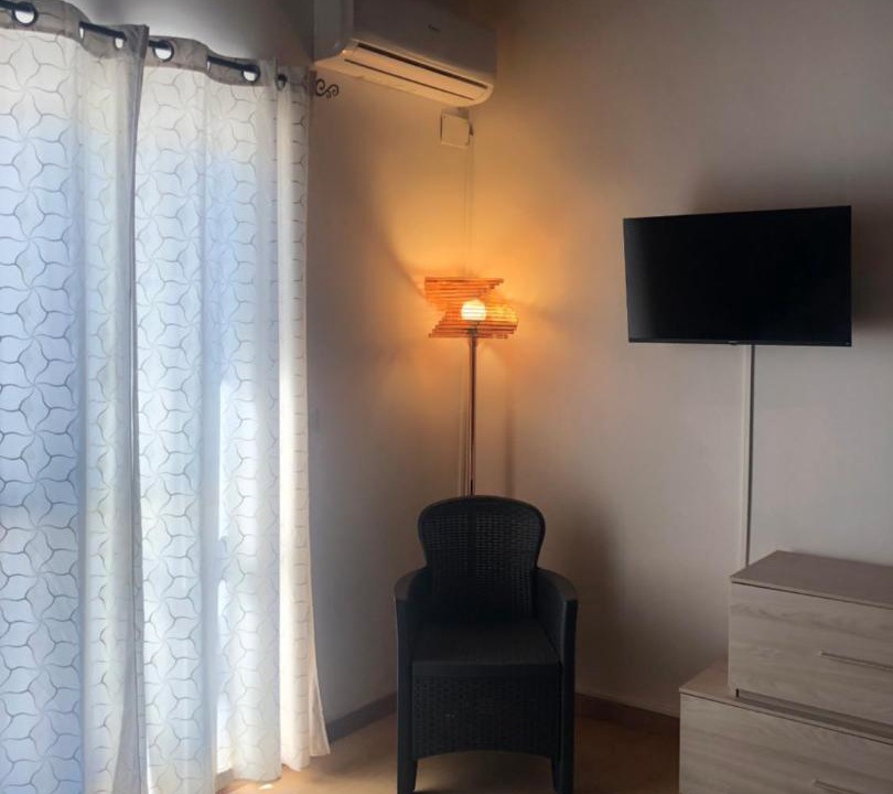 Fabrica di Roma Apartment | La Terrazza dei Sogni