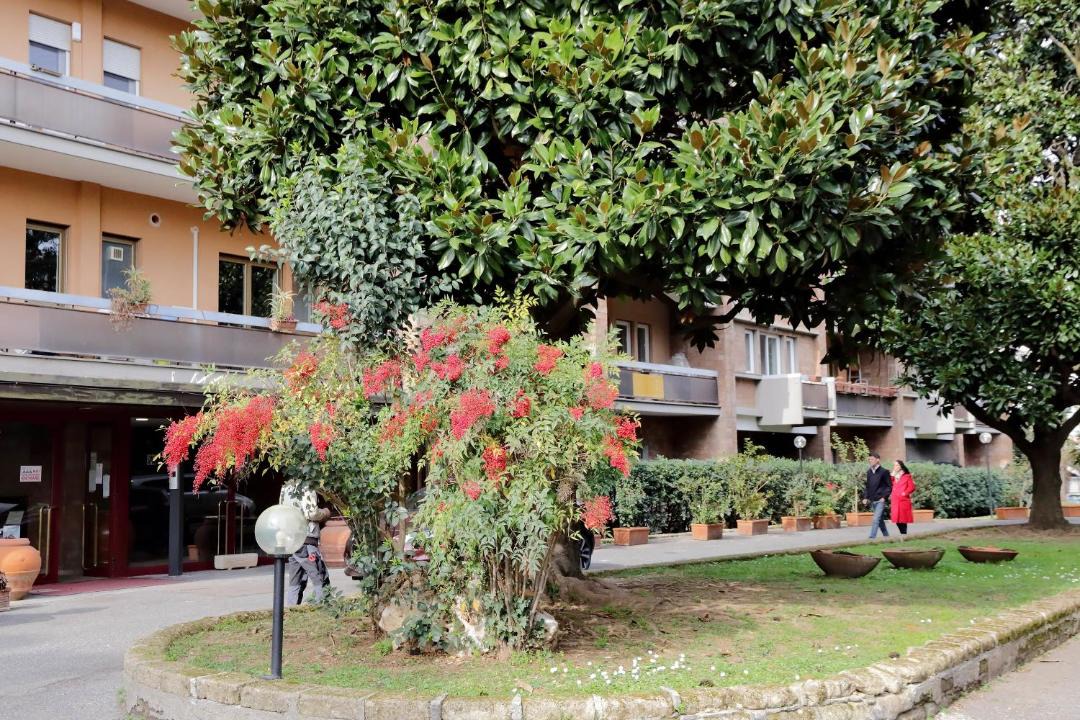 Aurelio Apartment | Dream Rome Aurelia apt pool&parking