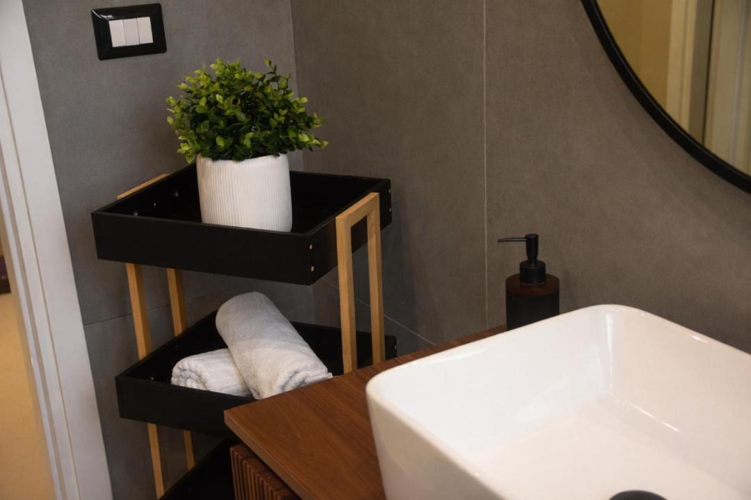 Passo Oscuro Apartment | CasaBianca,Passoscuro,Palidoro,BambinGesú