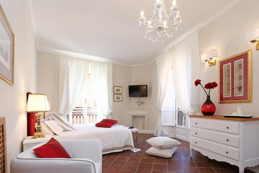 Repubblica Apartment | Daplace - Gaia Apartment