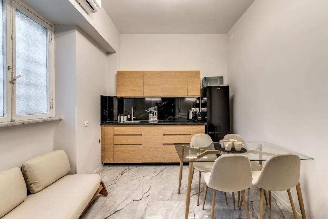 Nomentano House | Lilith's Domus