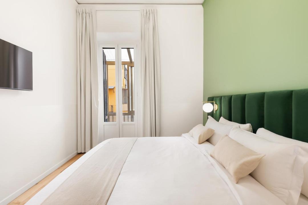 Repubblica Apartment | At Twenty-nine - NUOVO e incantevole appartamento!