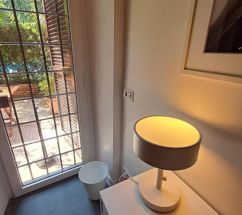Trastevere Apartment | The Melograno Apartment