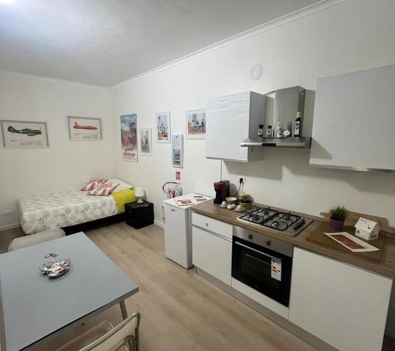 Civita Castellana Apartment | Suali Case nel Borgo