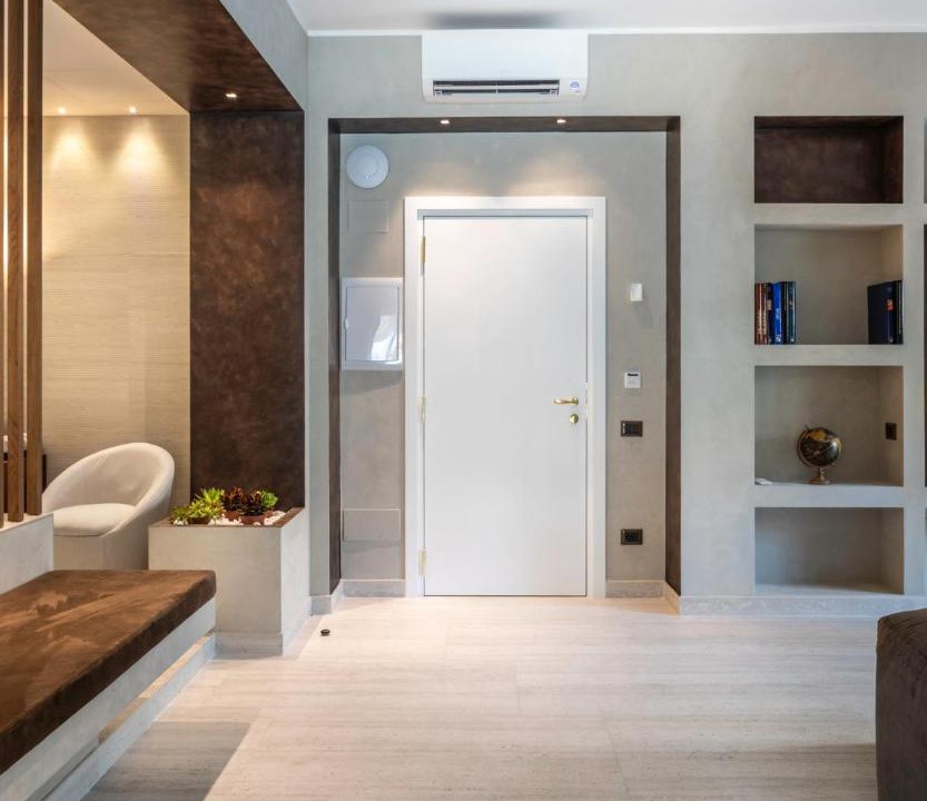 Quartiere XIII Aurelio Apartment | Pool & Spa Deluxe
