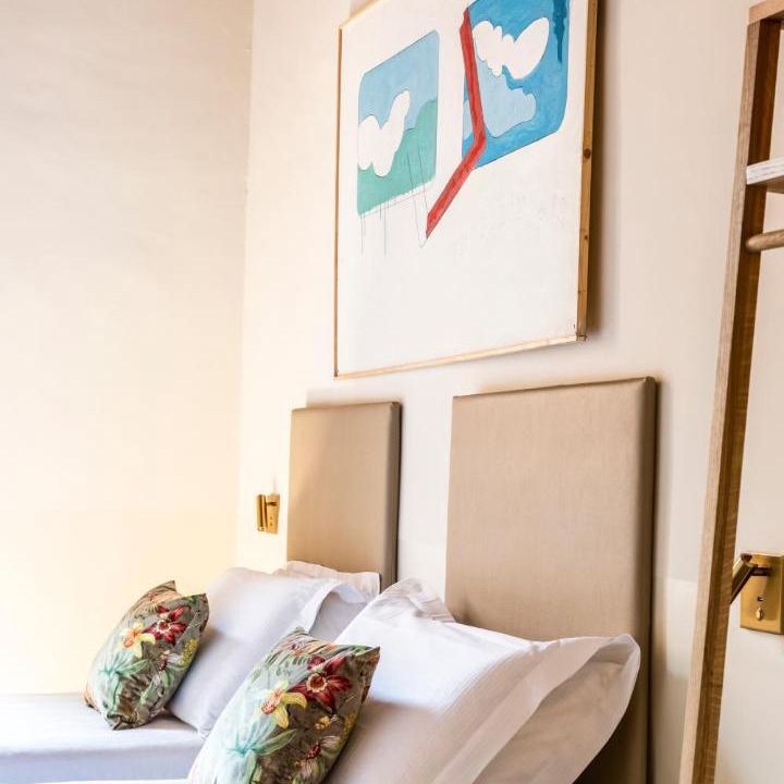 Navona Apartment | ROMAC Baullari II 4bdr near Campo de Fiori