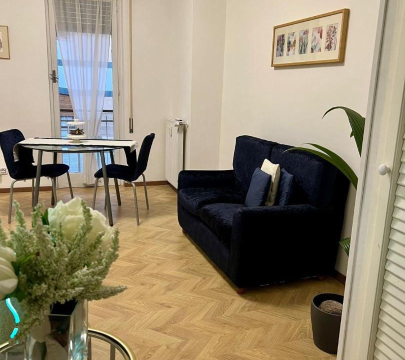Quartiere XXVIII Monte Sacro Alto Apartment | Vinc & Pina - Home