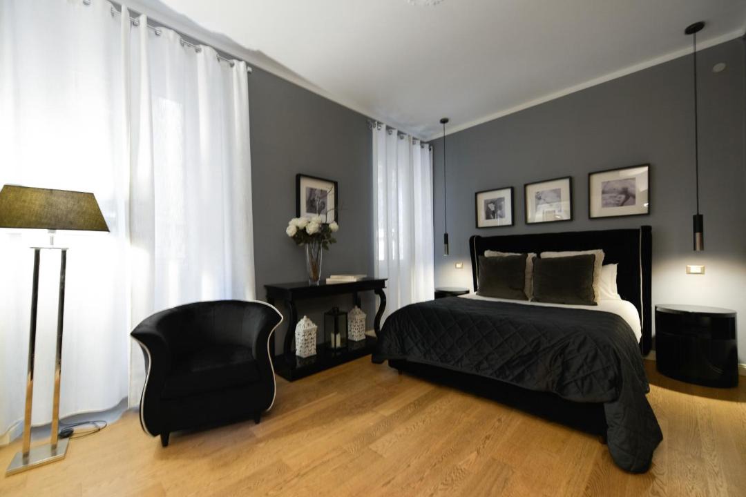 Rione IV Campo Marzio Apartment | Belsiana - Elegant apartment in an Exclusive Location