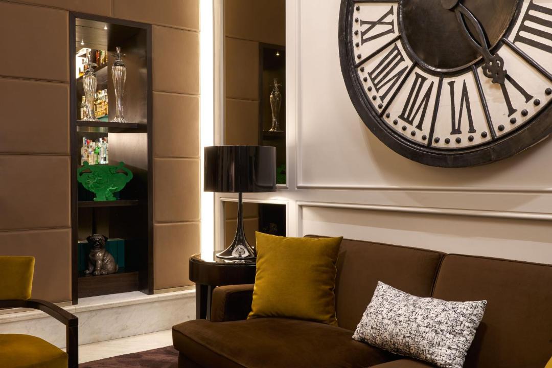 Repubblica Hotel | Hotel Mascagni