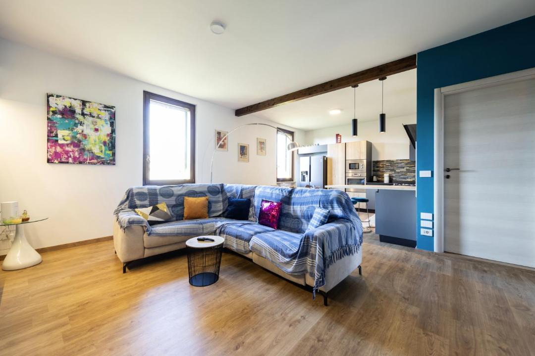 San Zeno Apartment | San Zeno Nascosta by Reasy&Busy