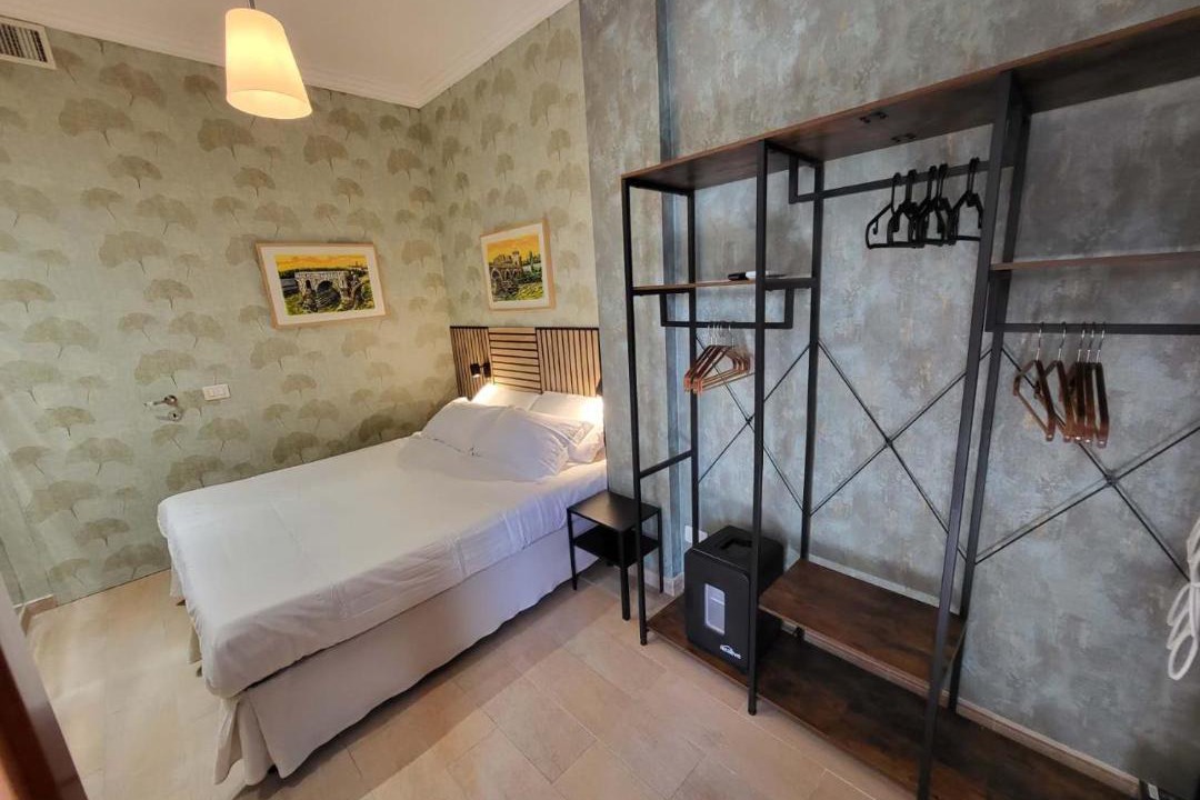 Aurelio Apartment | Venus Inn Casa Vacanze AURELIA ANTICA