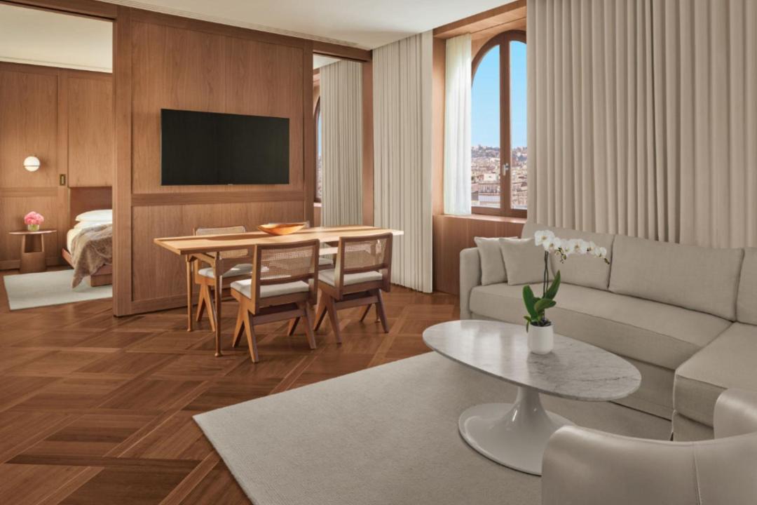 Rome City Centre Hotel | The Rome EDITION