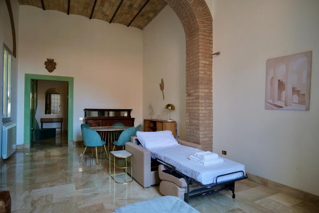 Campitelli Apartment | Fororomano Luxury