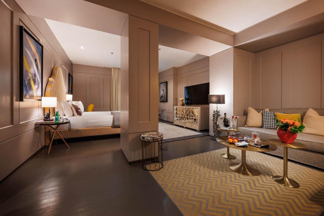 Rome City Centre Hotel | Singer Palace Hotel Roma