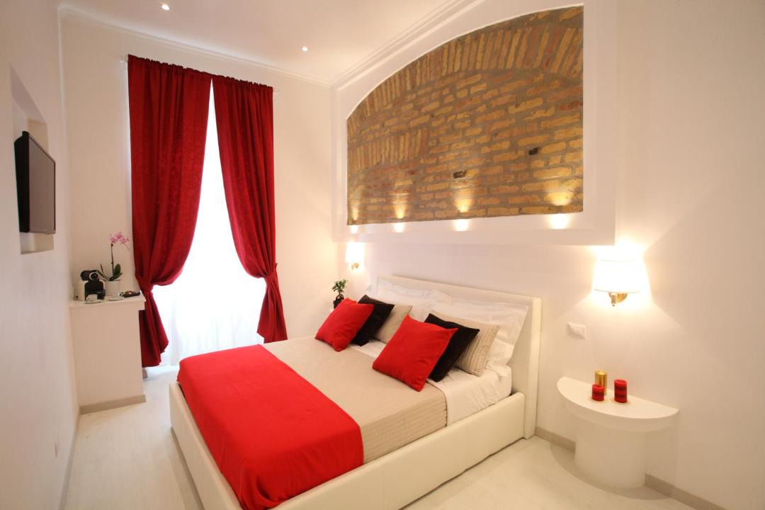 Repubblica House | Guesthouse Interno 7 Luxury Rooms