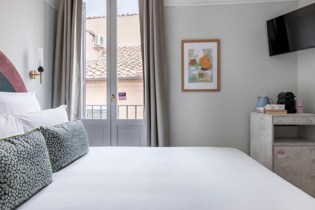 Navona Hotel | Numa Rome Portico