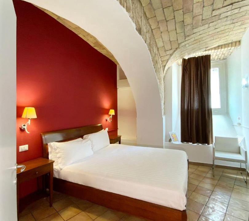 Esquilino Apartment | Roma Resort Colosseum