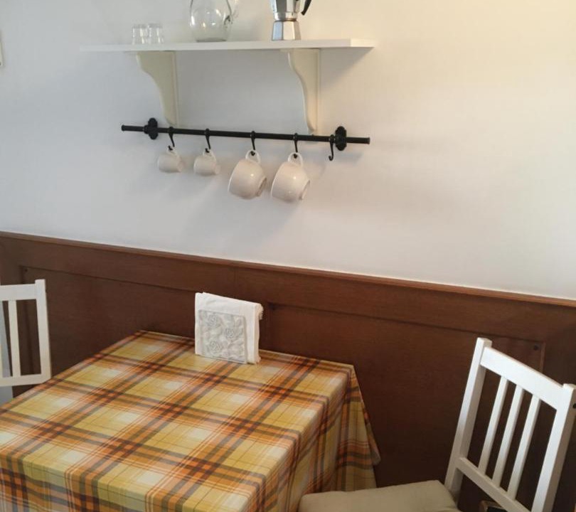 Rione VIII Sant'Eustachio Apartment | M9 Pantheon Attic 12