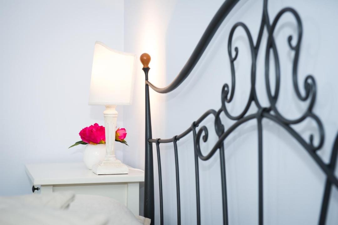 Vatican Apartment | Home Candia