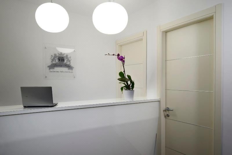 Photo of Bathroom in Quartiere XIII Aurelio