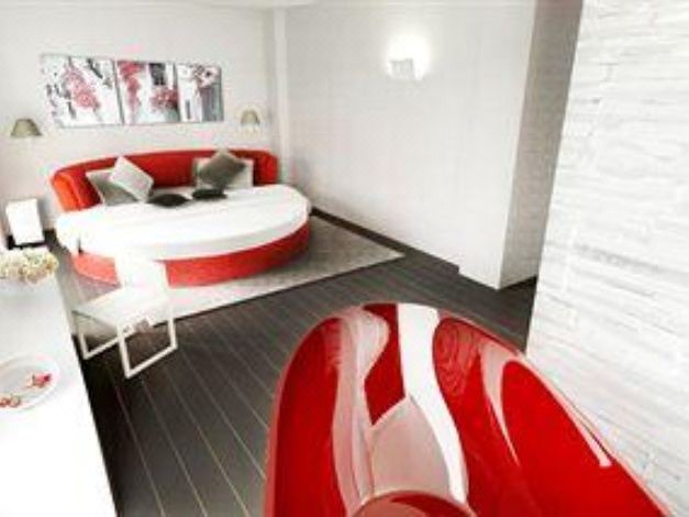 Photo of Livingroom in Quartiere XIII Aurelio