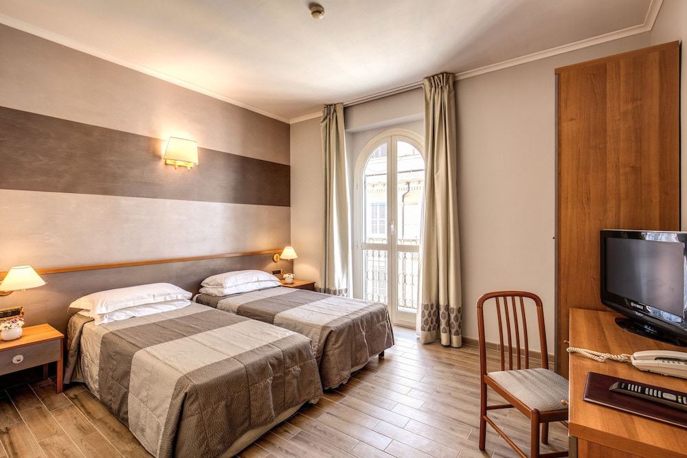 Photo of Bedroom in Rione XVIII Castro Pretorio