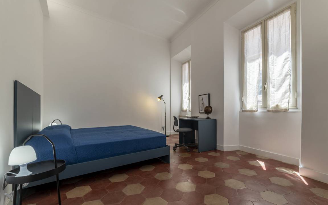 Photo of Bedroom in Navona