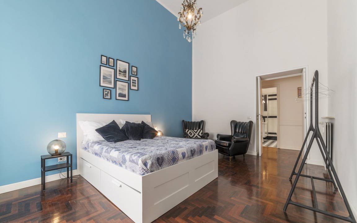 Photo of Bedroom in Vatican