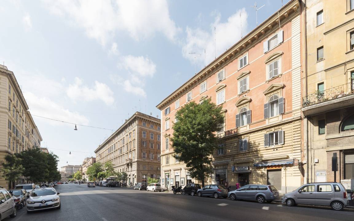 Photo of Buildings in Vatican