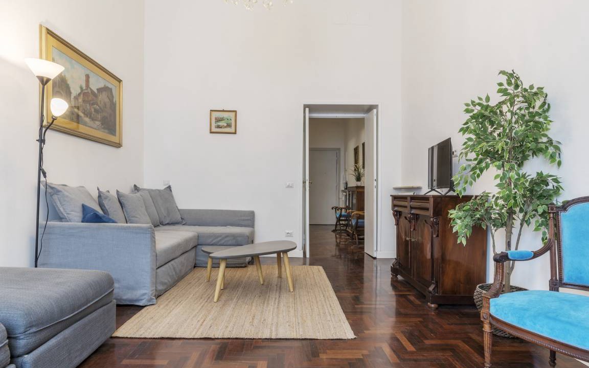 Photo of Livingroom in Vatican