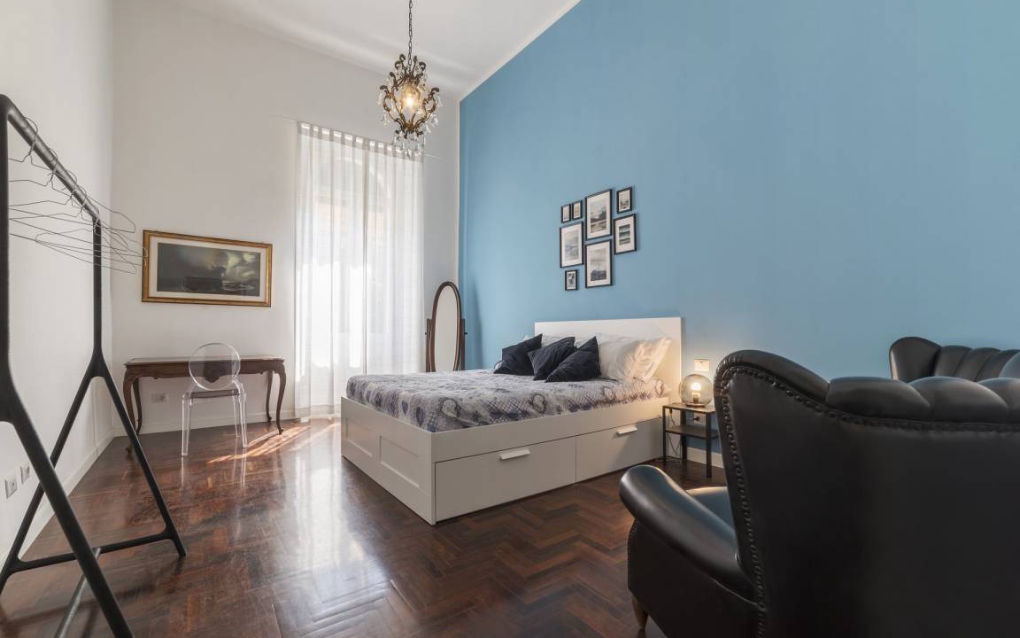 Photo of Bedroom in Vatican