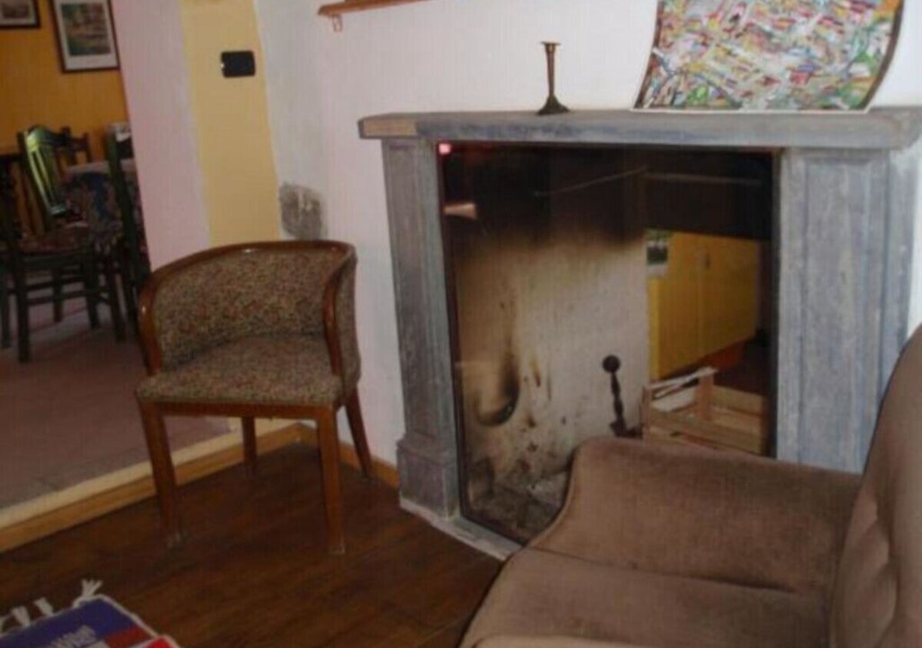 Photo of Livingroom in Fosdinovo