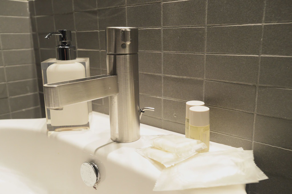 Photo of Bathroom in Rione VI Parione