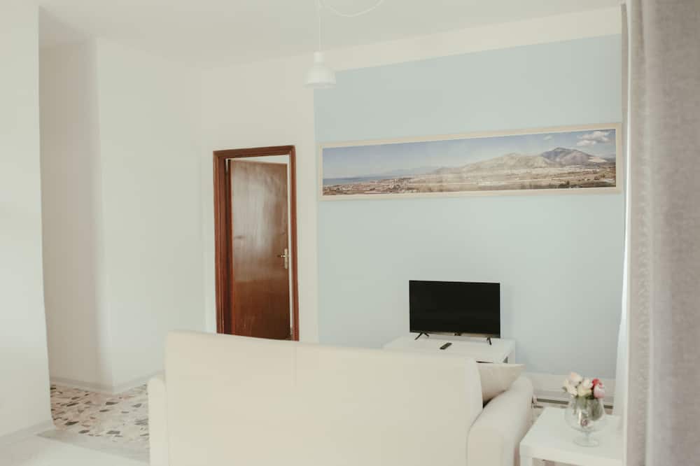 Photo of Bedroom in Mondragone