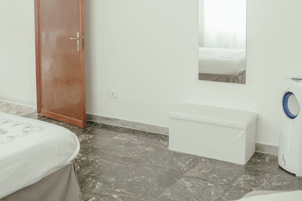 Photo of Bedroom in Mondragone