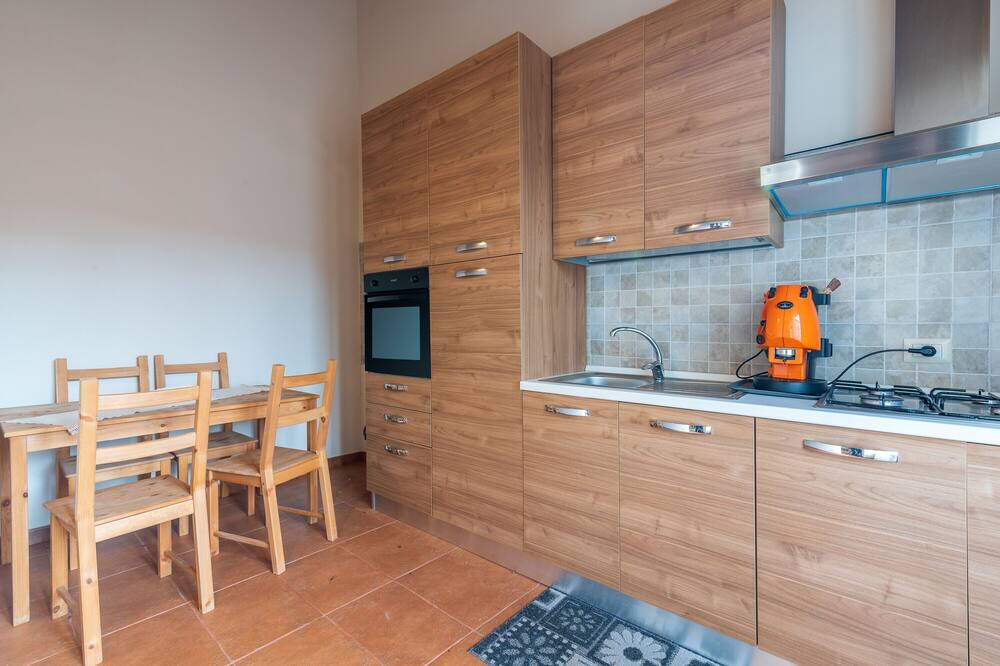 Photo of Kitchen in Carlentini