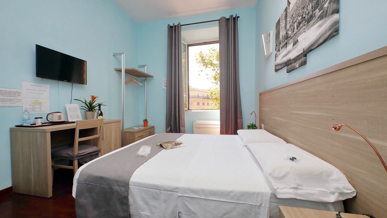 Photo of Bedroom in Salario