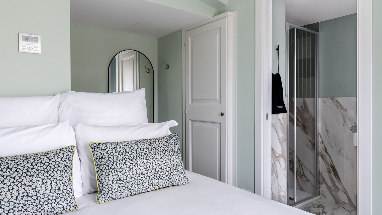 Photo of Bedroom in Navona